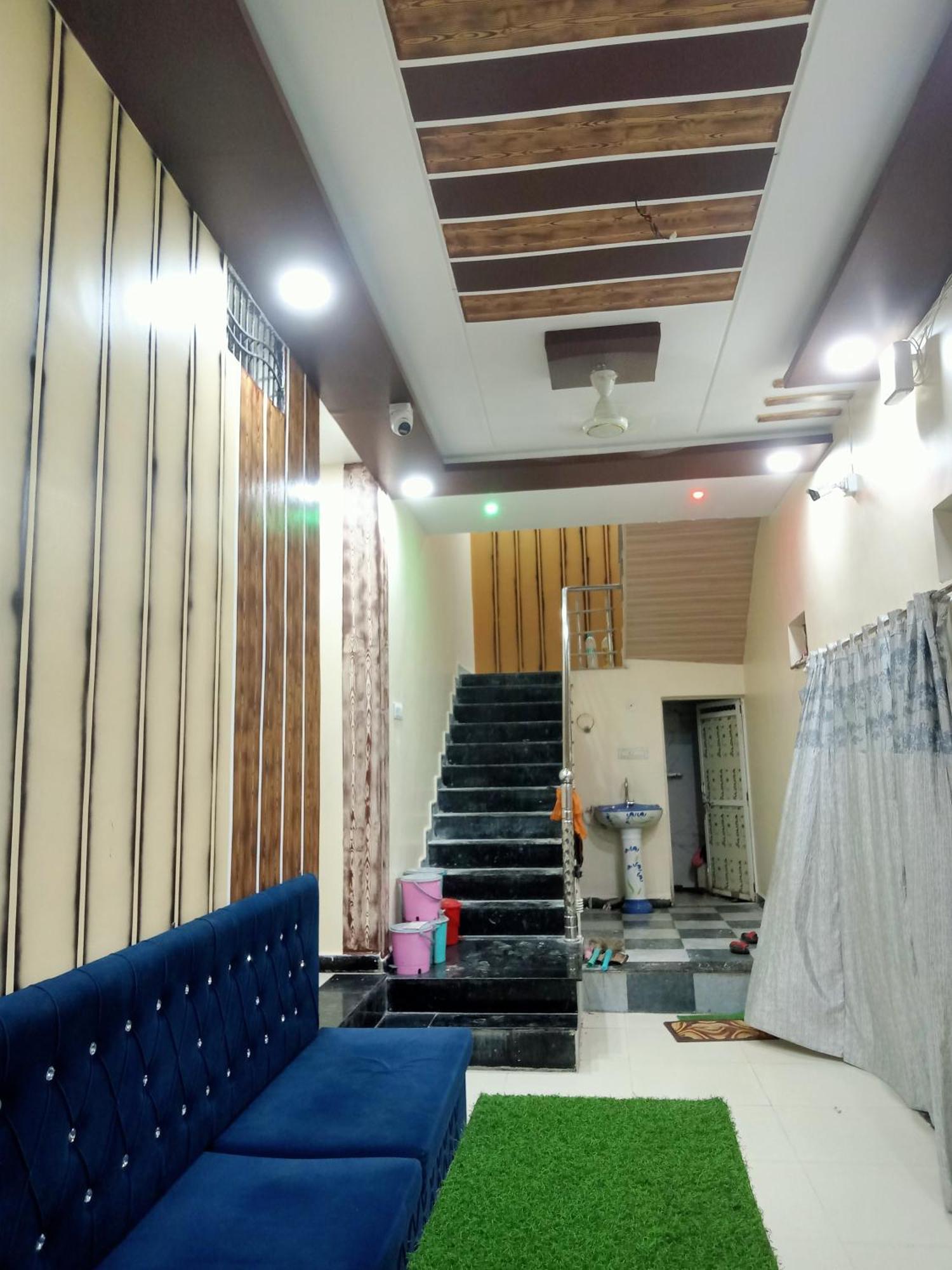 Hardik Palace Ujjain Zewnętrze zdjęcie